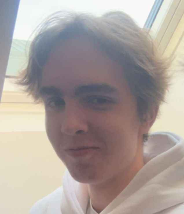 Kalle Ehrsson